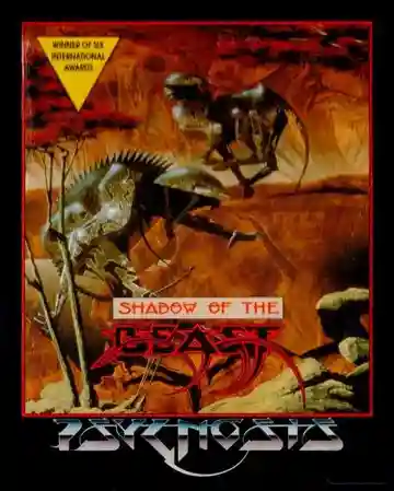 Shadow of the Beast_Disk1